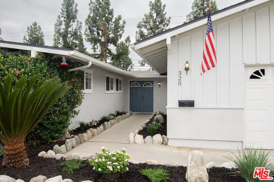 320 W Ashby Street, Azusa, CA 91702 - #2