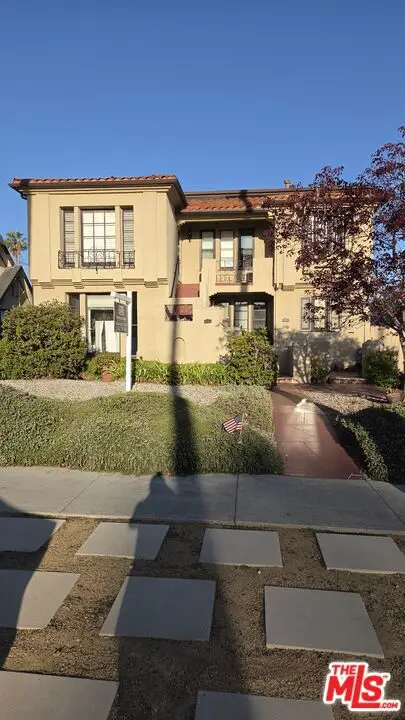 5310 S Rimpau Boulevard, Los Angeles, CA 90043 - #1