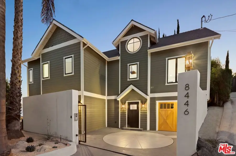 8446 Grand View Drive, Los Angeles, CA 90046 - #3