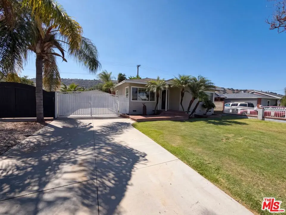 1844 Fleming Street, Pomona, CA 91766 - #1