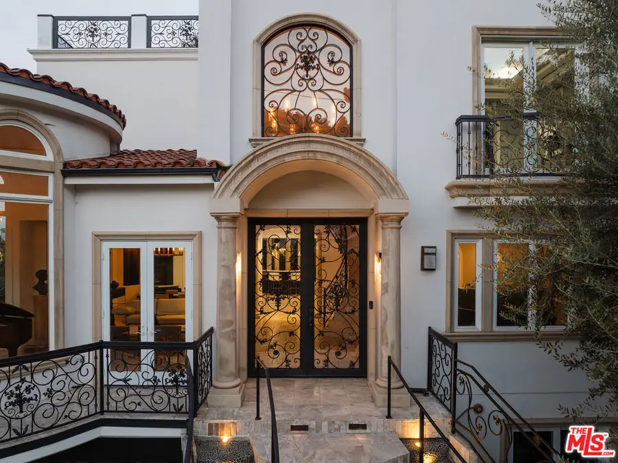 3932 Blue Canyon Drive, Studio City, CA 91604 - #3