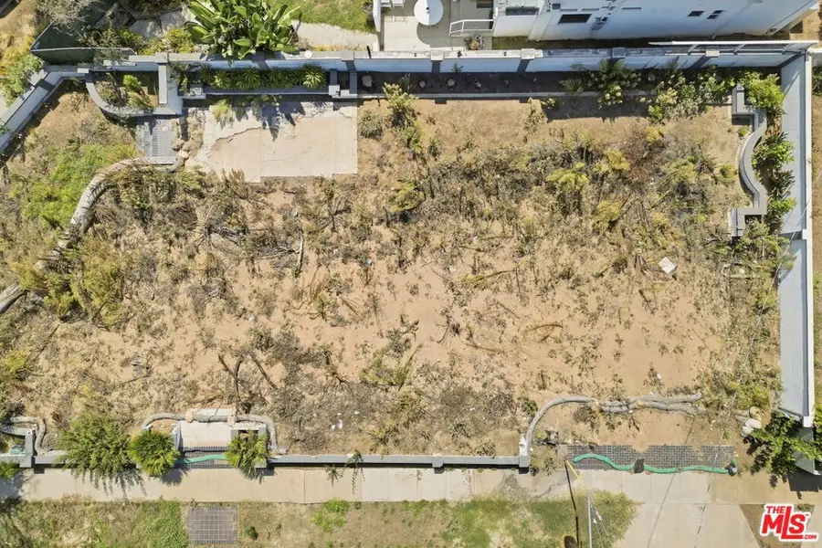 875 Chautauqua Boulevard, Pacific Palisades, CA 90272 - #3