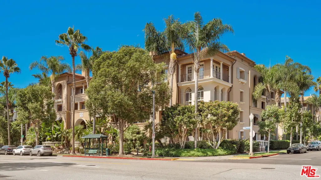13173 Pacific Promenade #202, Playa Vista, CA 90094 - #1