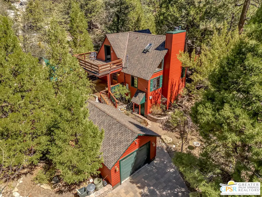 54040 Riv Co Playground Road, Idyllwild, CA 92549 - #2