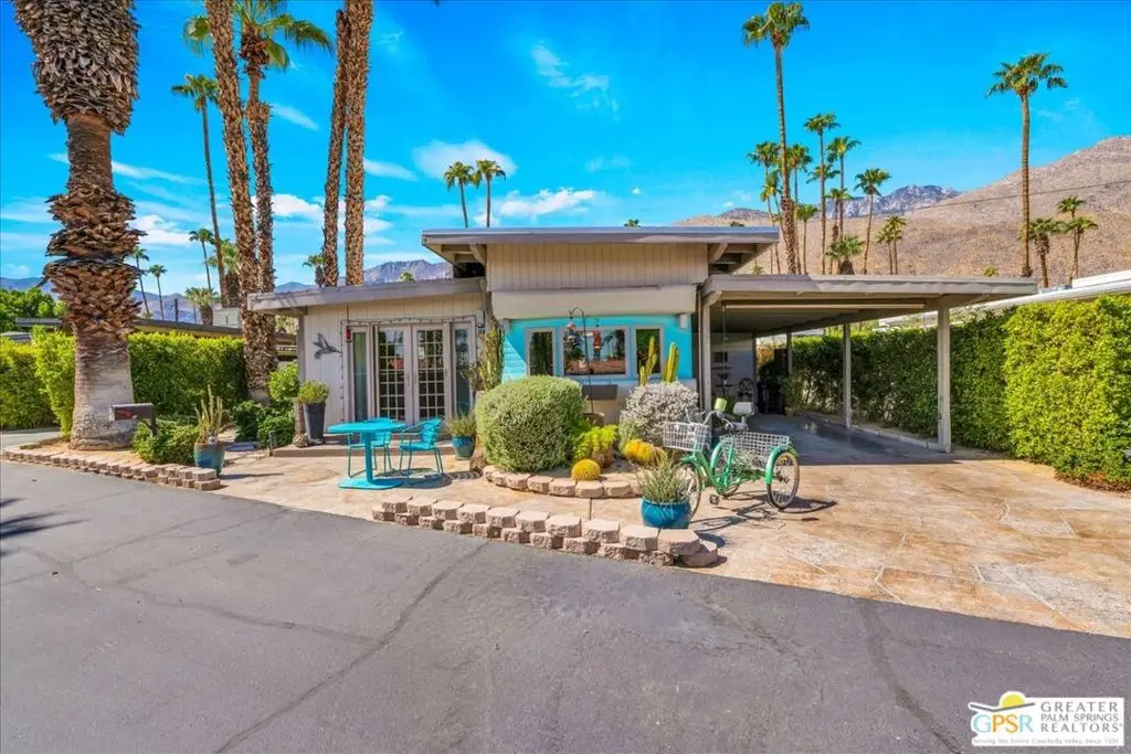 19 Araby Street, Palm Springs, CA 92264 - #1
