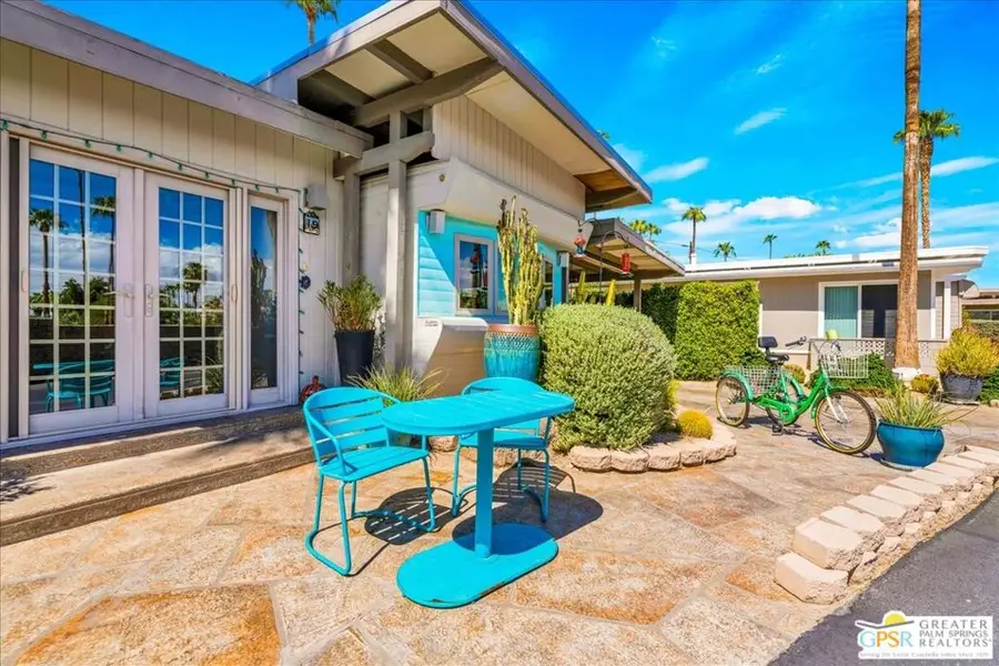 19 Araby Street, Palm Springs, CA 92264 - #2