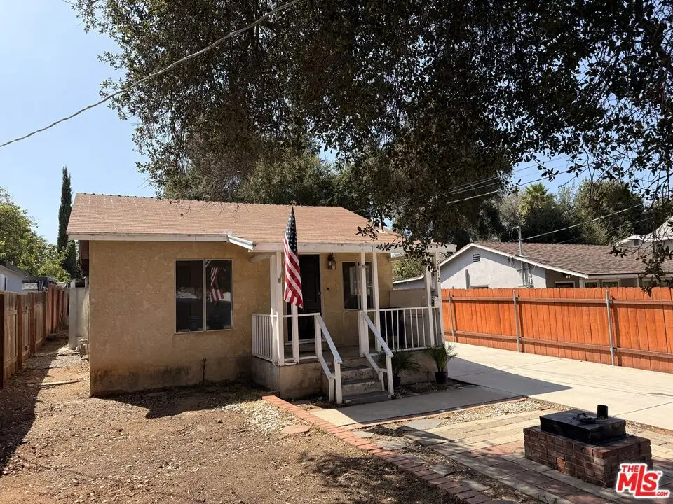 8412 Fenwick Street, Sunland, CA 91040 - #1