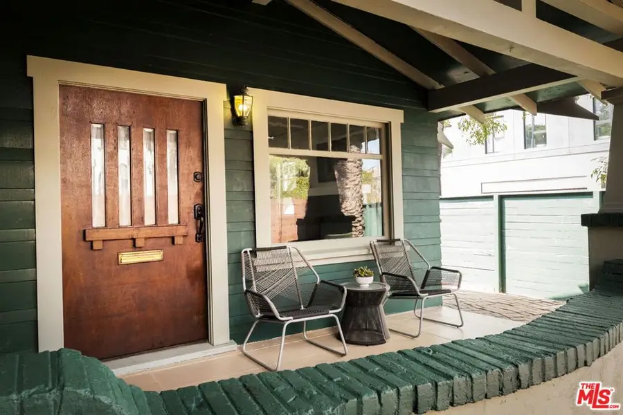 1410 N Mccadden Place, Los Angeles, CA 90028 - #2