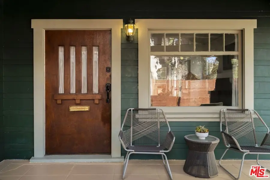 1410 N Mccadden Place, Los Angeles, CA 90028 - #3