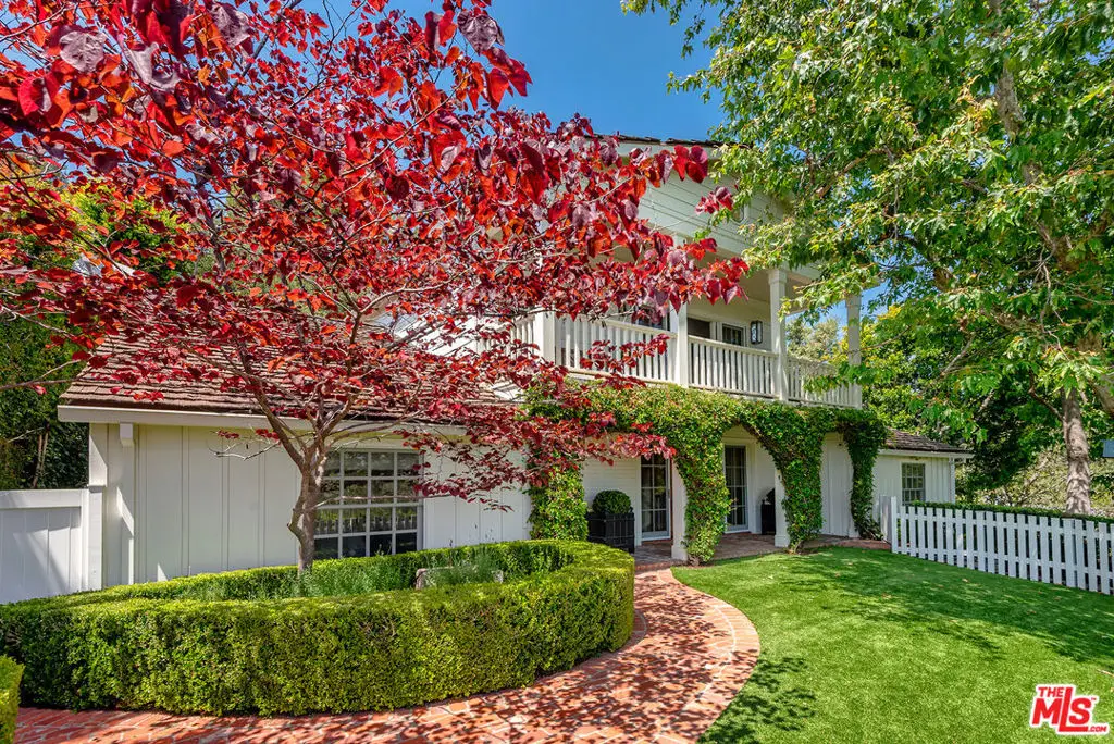 11532 Thurston Circle, Los Angeles, CA 90049 - #1