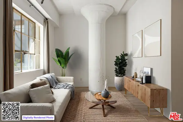 420 S San Pedro Street #327, Los Angeles, CA 90013
