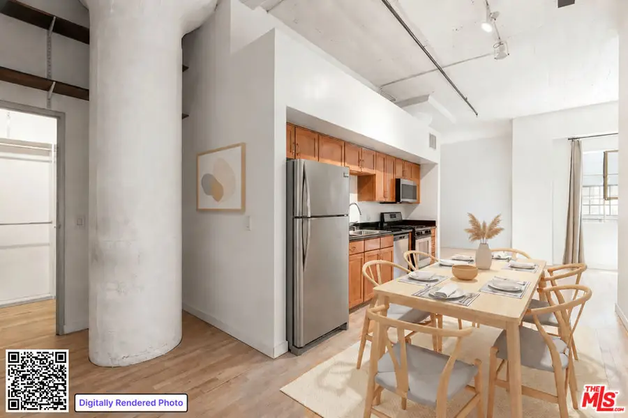 420 S San Pedro Street #327, Los Angeles, CA 90013 - #2