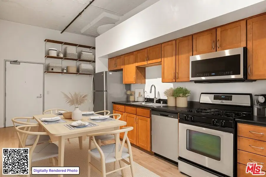 420 S San Pedro Street #327, Los Angeles, CA 90013 - #3