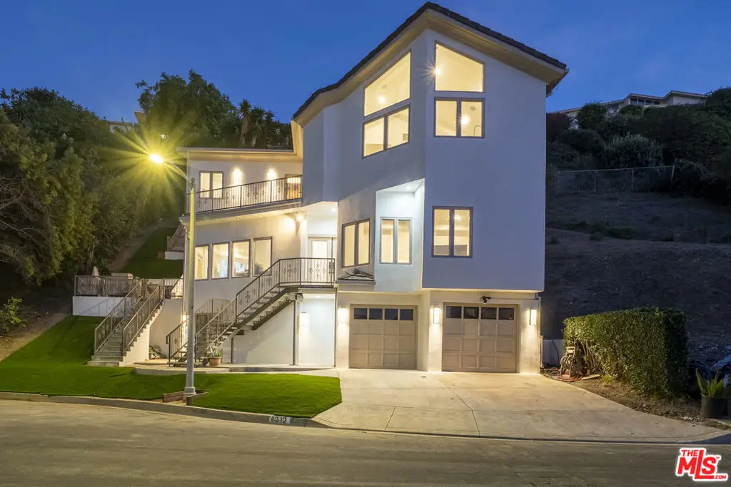 4212 Don Alanis Place, Los Angeles, CA 90008 - #1