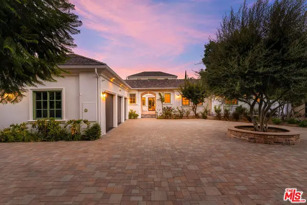23334 Ostronic Drive, Woodland Hills, CA 91367