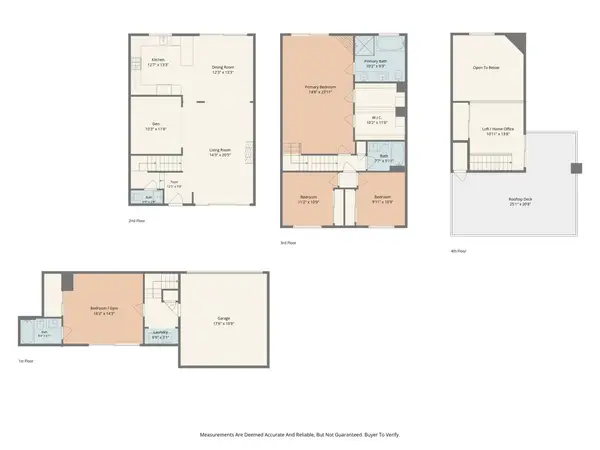 11723 Mayfield Avenue #3, Los Angeles, CA 90049