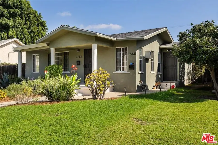 3733 Boyce Avenue, Los Angeles, CA 90039 - #3