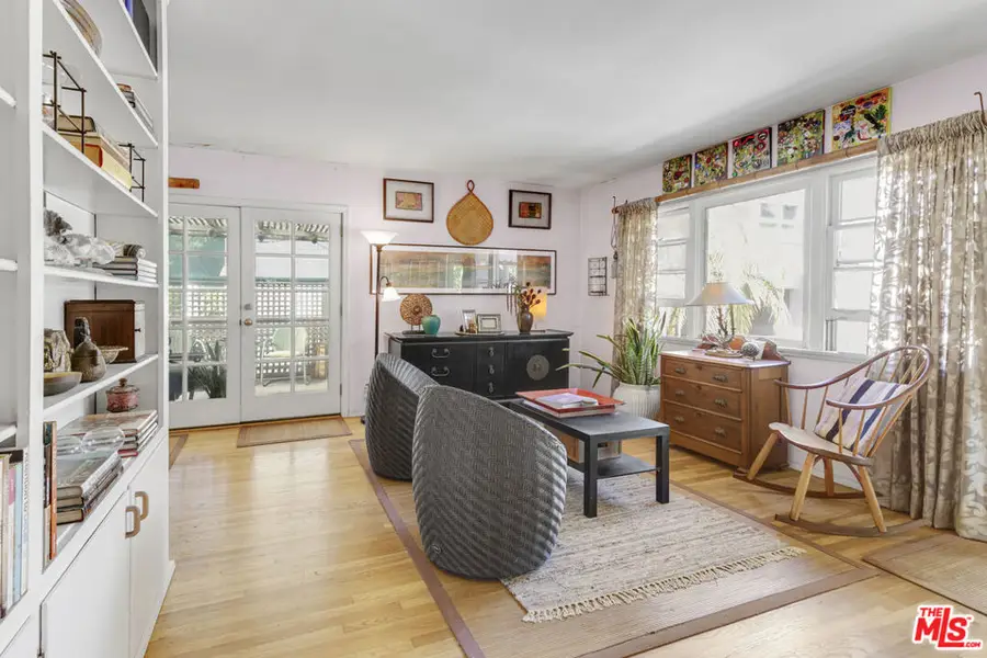803 Huntley Drive, West Hollywood, CA 90069 - #3