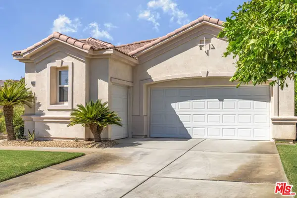 43545 Kingston Court, Indio, CA 92201