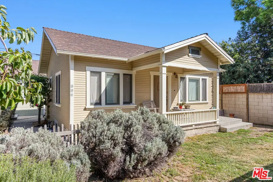 884 N Raymond Avenue, Pasadena, CA 91103 - #2