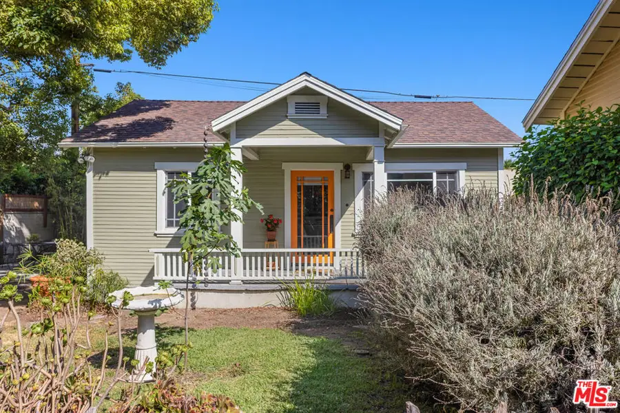 884 N Raymond Avenue, Pasadena, CA 91103 - #3