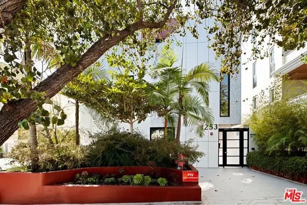 1253 N Sweetzer Avenue #5, West Hollywood, CA 90069