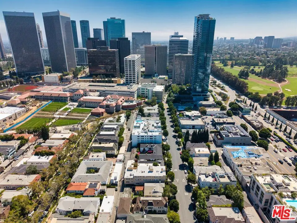 9930 Durant Drive, Beverly Hills, CA 90212 - #1