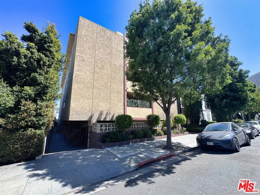 9930 Durant Drive, Beverly Hills, CA 90212 - #2