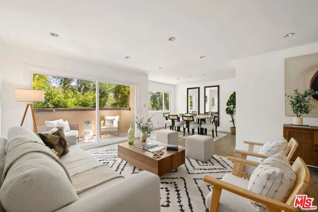 1121 N Olive Drive #102, West Hollywood, CA 90069 - #1
