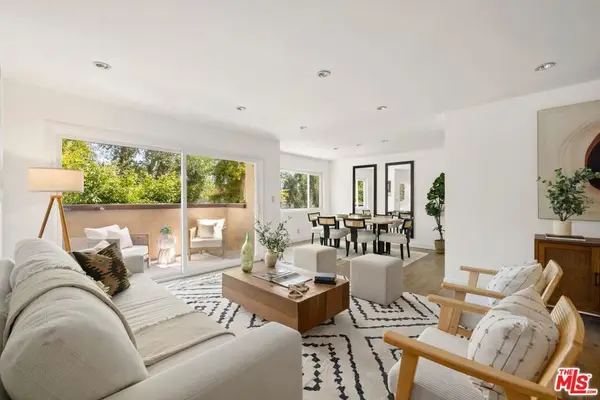 1121 N Olive Drive #102, West Hollywood, CA 90069