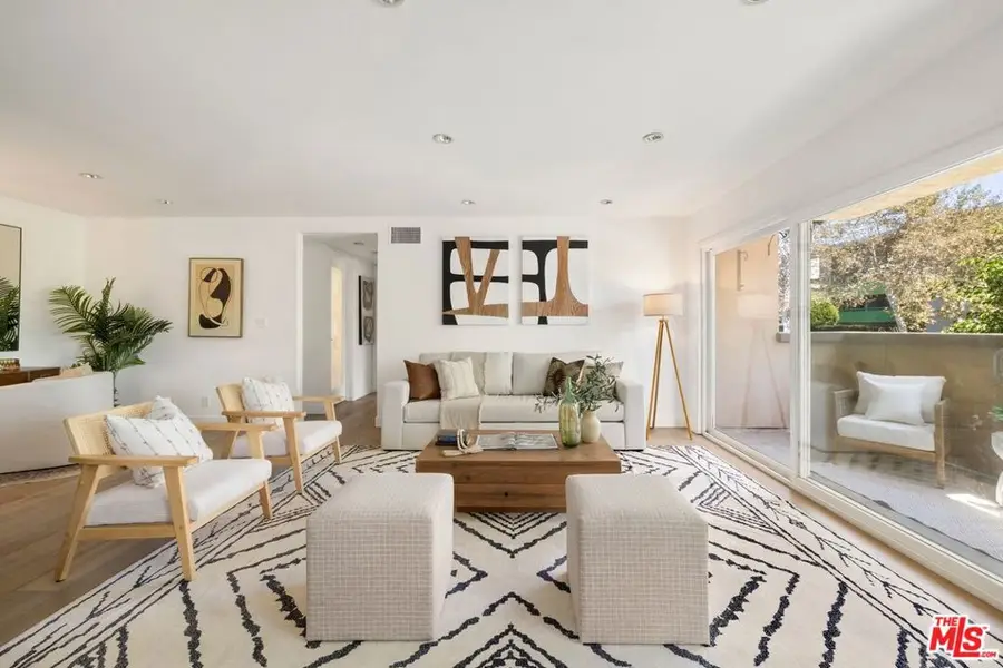 1121 N Olive Drive #102, West Hollywood, CA 90069 - #2