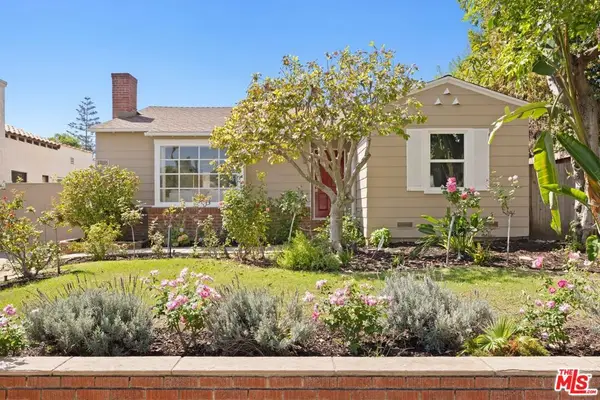 1905 Camden Avenue, Los Angeles, CA 90025