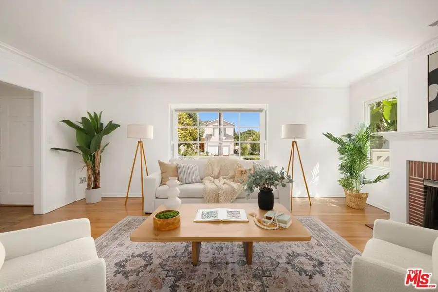 1905 Camden Avenue, Los Angeles, CA 90025 - #3