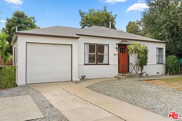 14654 Haynes Street, Van Nuys, CA 91411