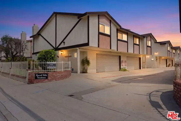 13996 Cerise Avenue, Hawthorne, CA 90250