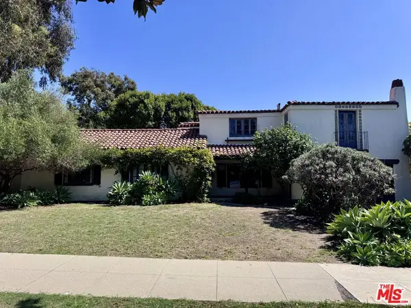 624 Alta Avenue, Santa Monica, CA 90402