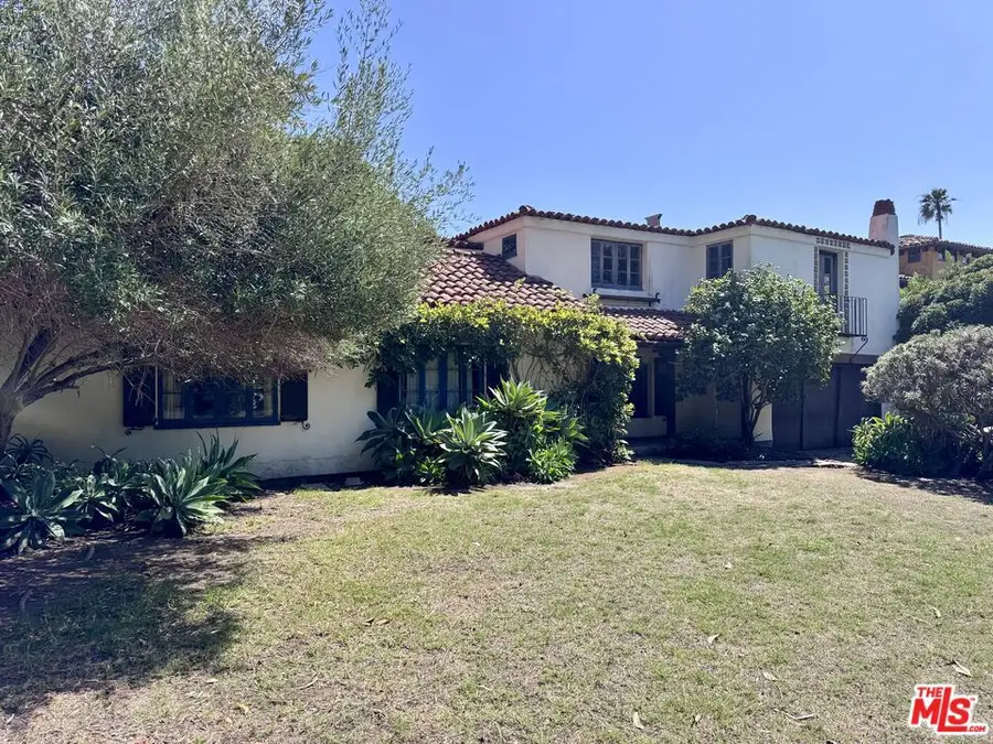624 Alta Avenue, Santa Monica, CA 90402 - #2