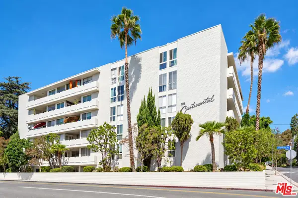 7309 Franklin Avenue #205, Los Angeles, CA 90046