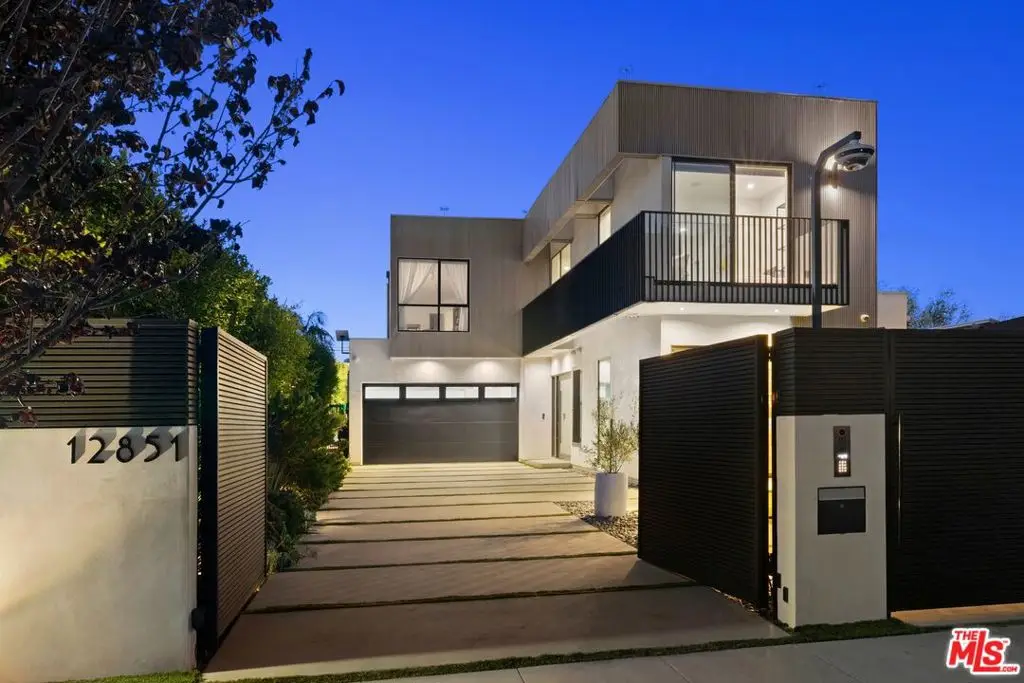 12851 Bonaparte Avenue, Los Angeles, CA 90066 - #1