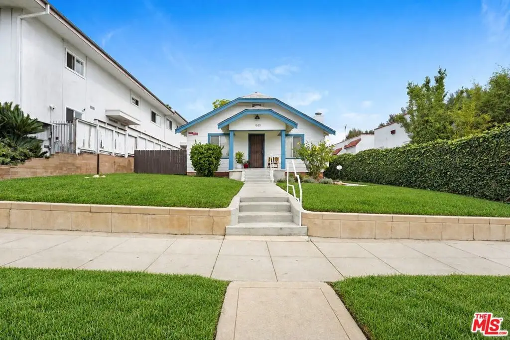 1025 19th Street, Santa Monica, CA 90403 - #1
