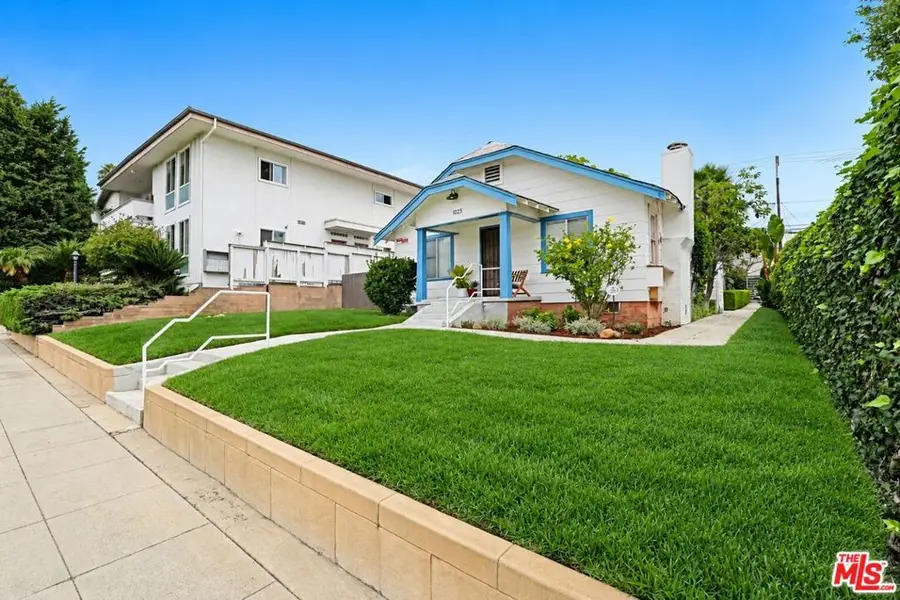 1025 19th Street, Santa Monica, CA 90403 - #2
