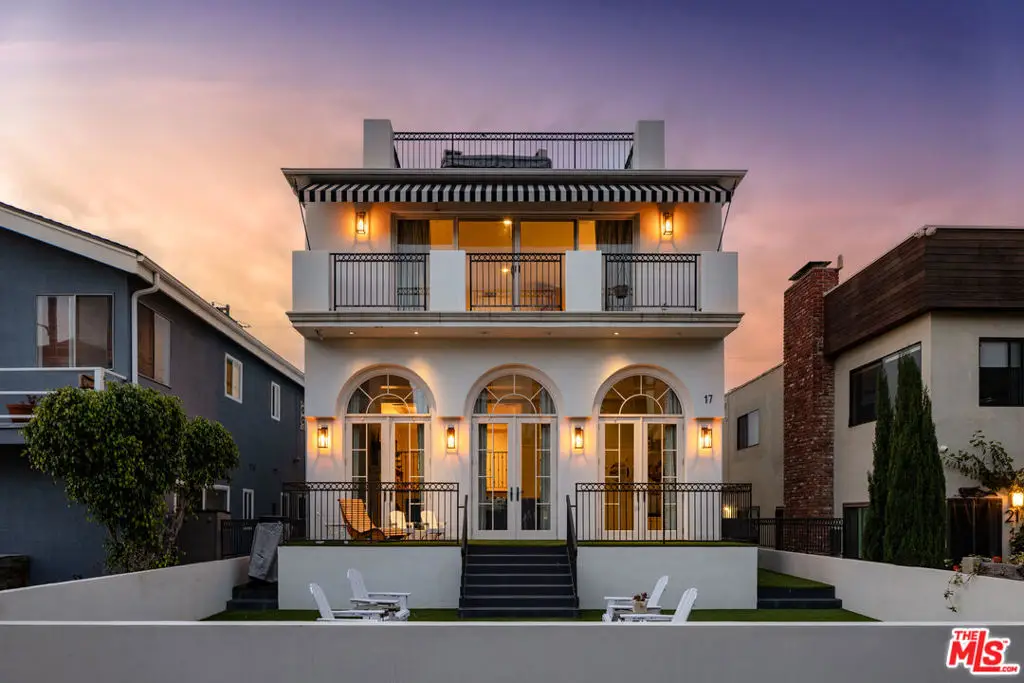 17 Privateer Street, Marina Del Rey, CA 90292 - #1