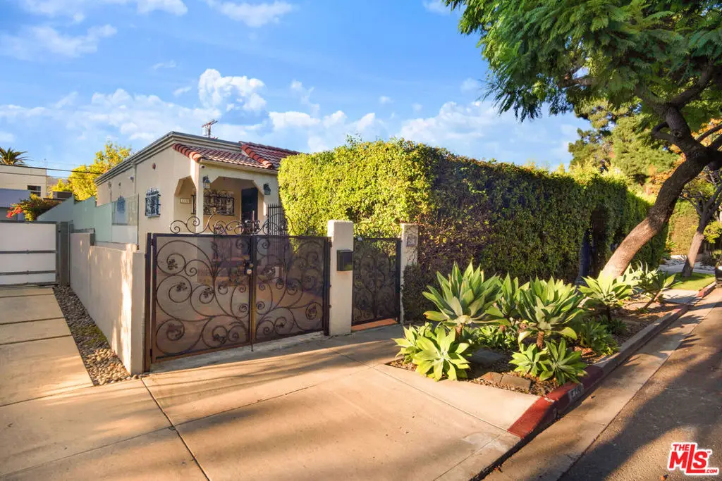 8719 Bonner Drive, West Hollywood, CA 90048 - #1