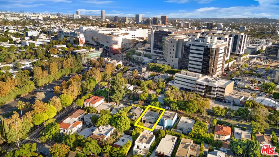 8719 Bonner Drive, West Hollywood, CA 90048 - #3