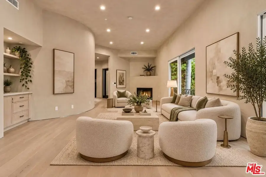 1969 Curson Place, Los Angeles, CA 90046 - #3