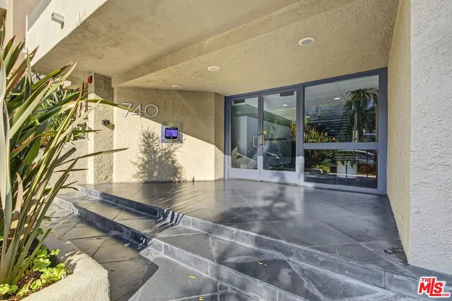 740 N Kings Road #314, West Hollywood, CA 90069 - #2