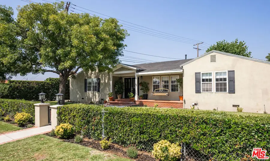 1221 N Frederic Street, Burbank, CA 91505 - #2