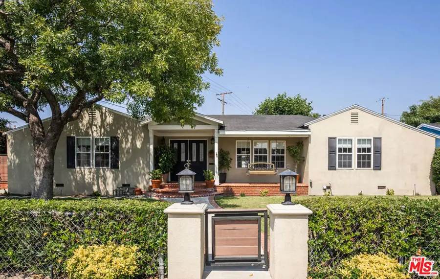 1221 N Frederic Street, Burbank, CA 91505 - #3