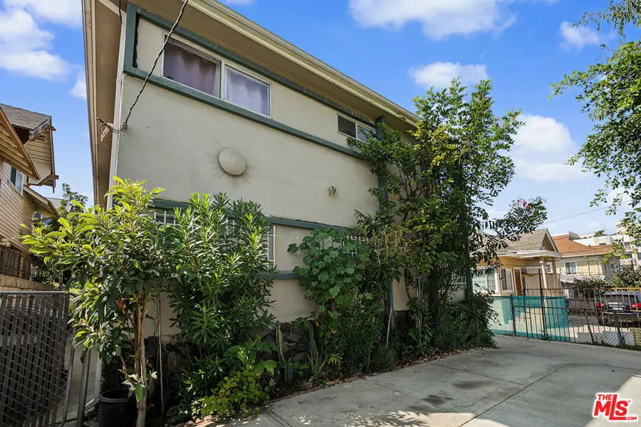 1121 S Mariposa Avenue, Los Angeles, CA 90006 - #2