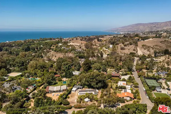 6225 Bonsall Drive, Malibu, CA 90265